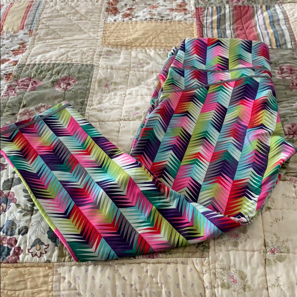 Fabletics Capris - image 1